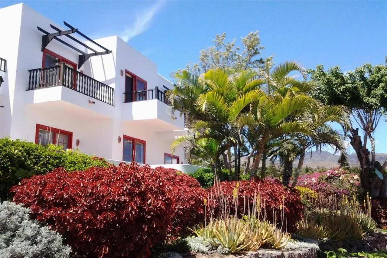 Hotel Jardin Tecina Playa de Santiago  4*, Playa de Santiago (Isla de la Gomera) Spain