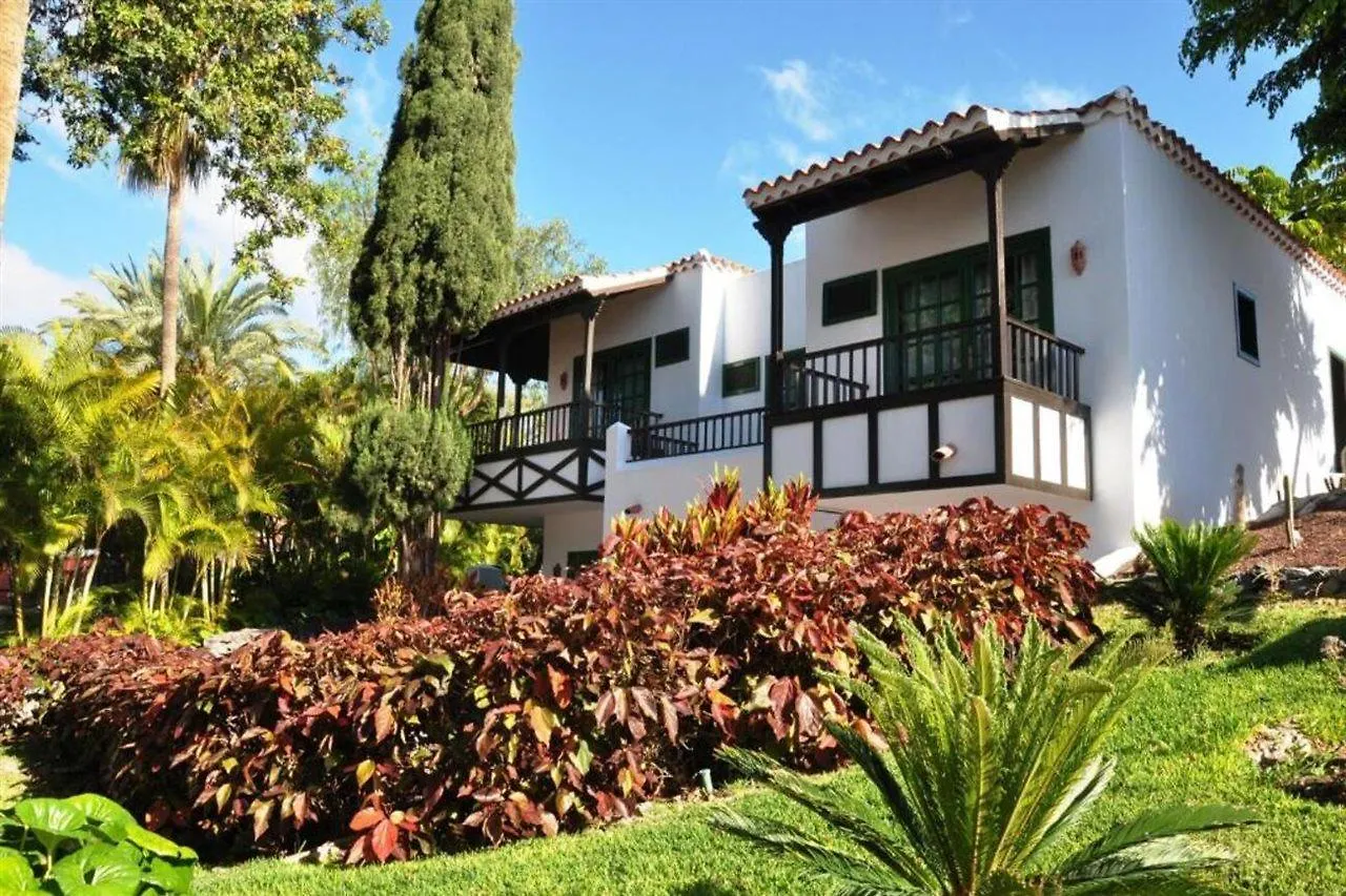 Hotel Jardin Tecina Playa de Santiago  Spagna