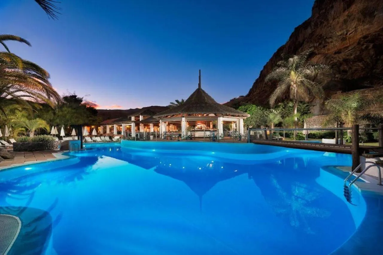 Hotel Jardin Tecina Playa de Santiago