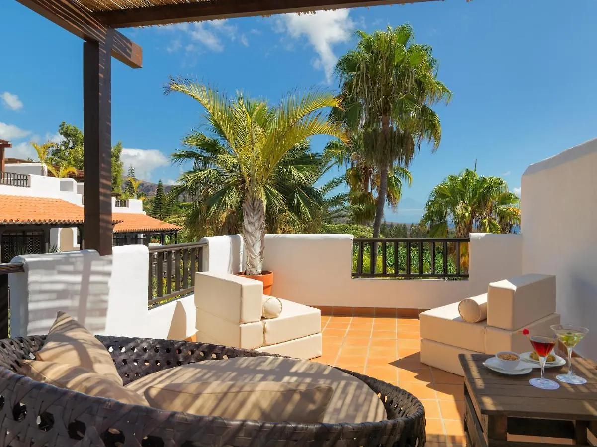 Hotel Jardin Tecina Playa de Santiago  4*, Playa de Santiago (Isla de la Gomera) Spain