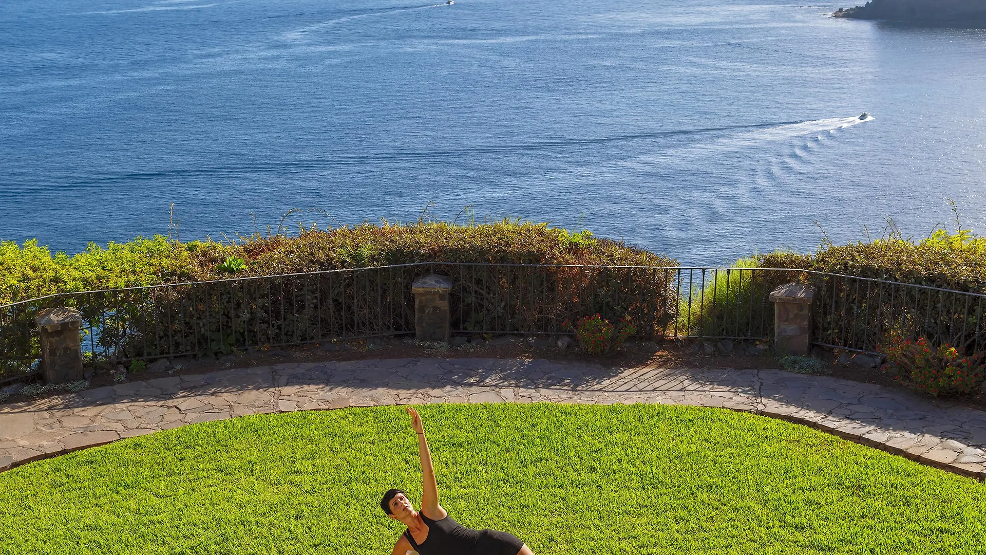 Hotel Jardin Tecina Playa de Santiago   Playa de Santiago (Isla de la Gomera)