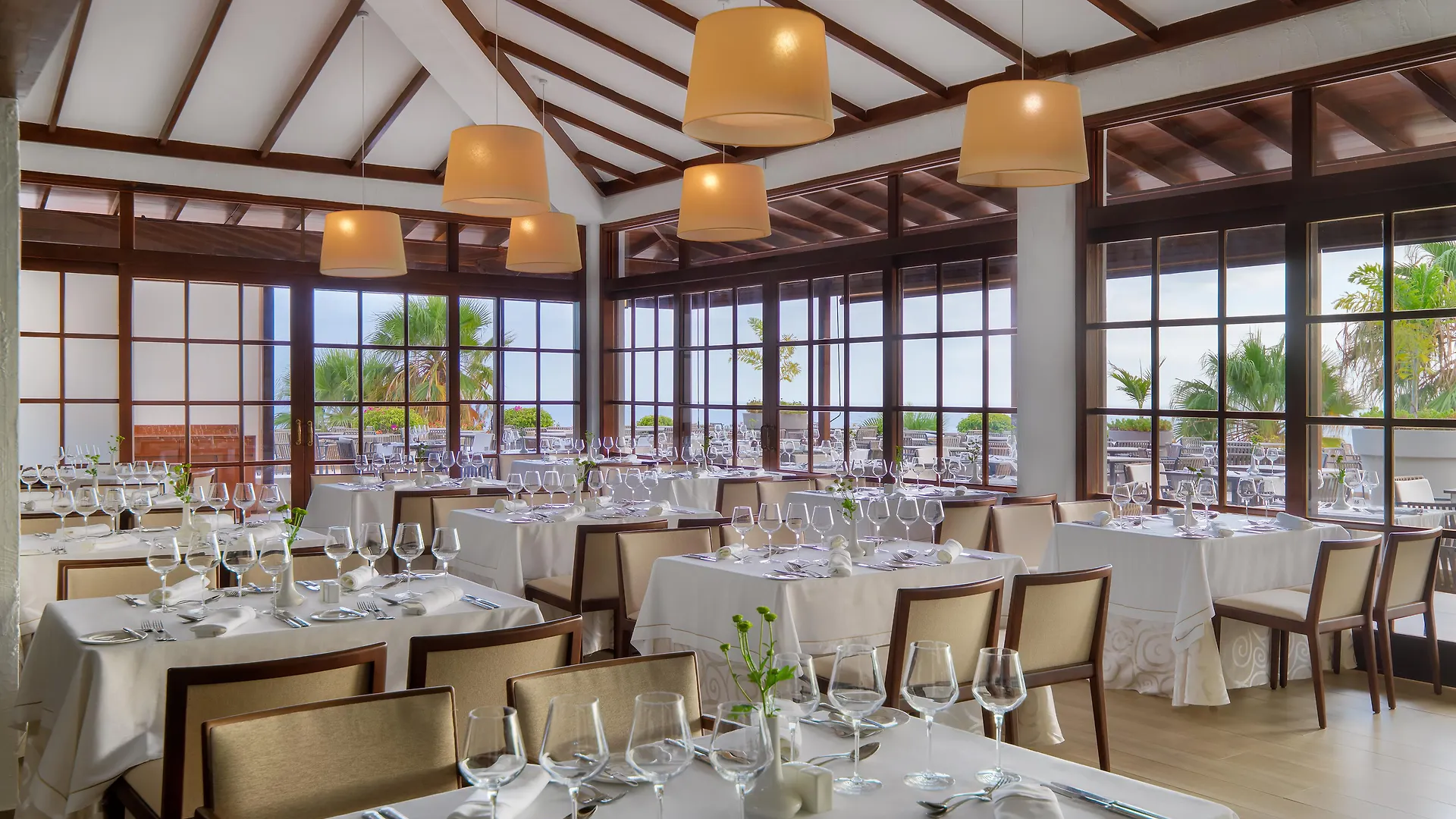 פלאיה דה סנטיאגו Hotel Jardin Tecina  פלאיה דה סנטיאגו