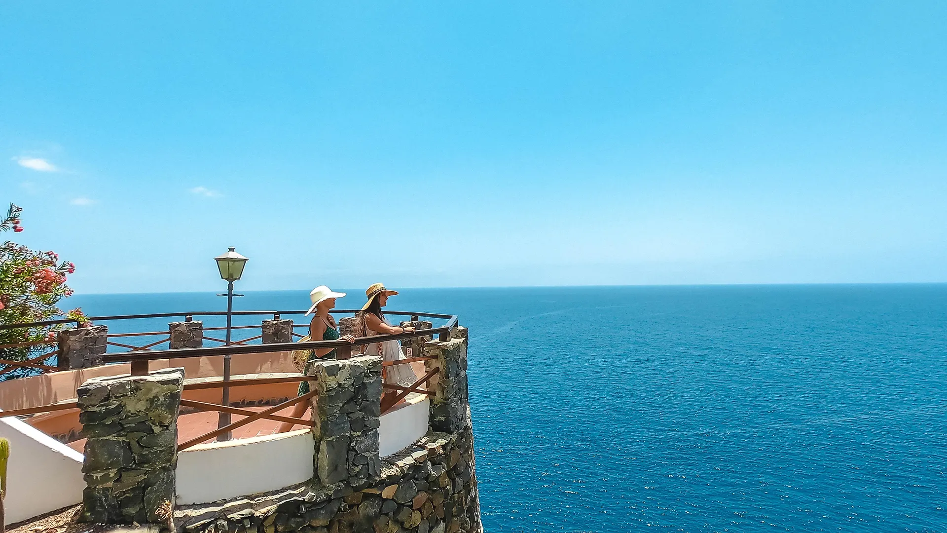 ****  Hotel Jardin Tecina Playa de Santiago  Spain