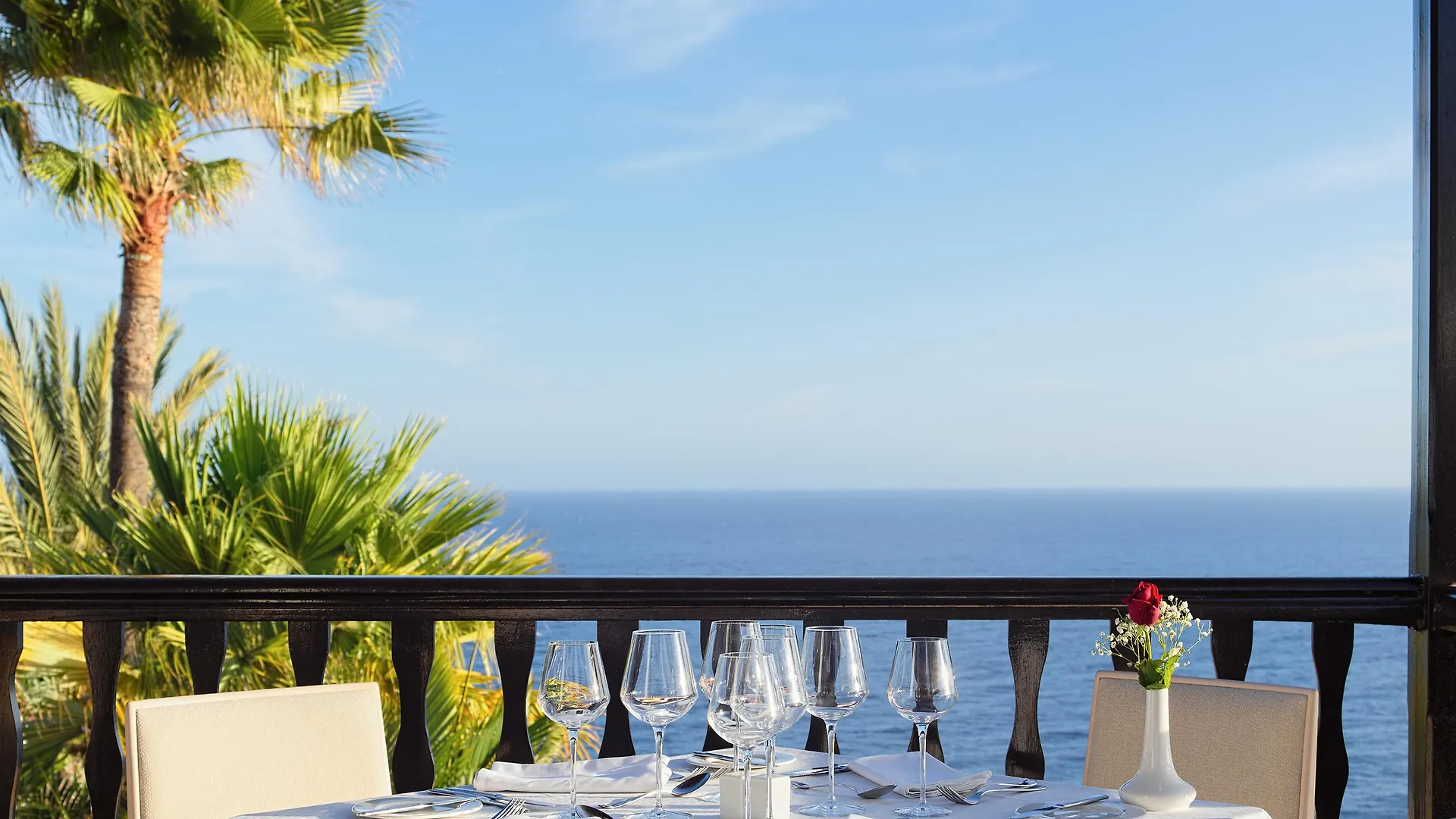 Hotel Jardin Tecina Playa de Santiago  4*, Playa de Santiago (Isla de la Gomera)