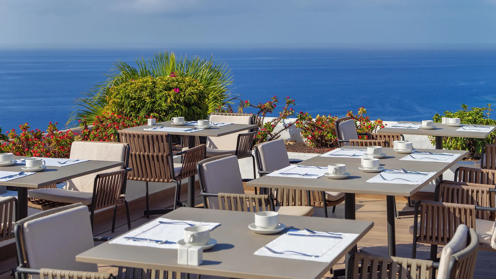 Hotel Jardin Tecina Playa de Santiago   Playa de Santiago (Isla de la Gomera)