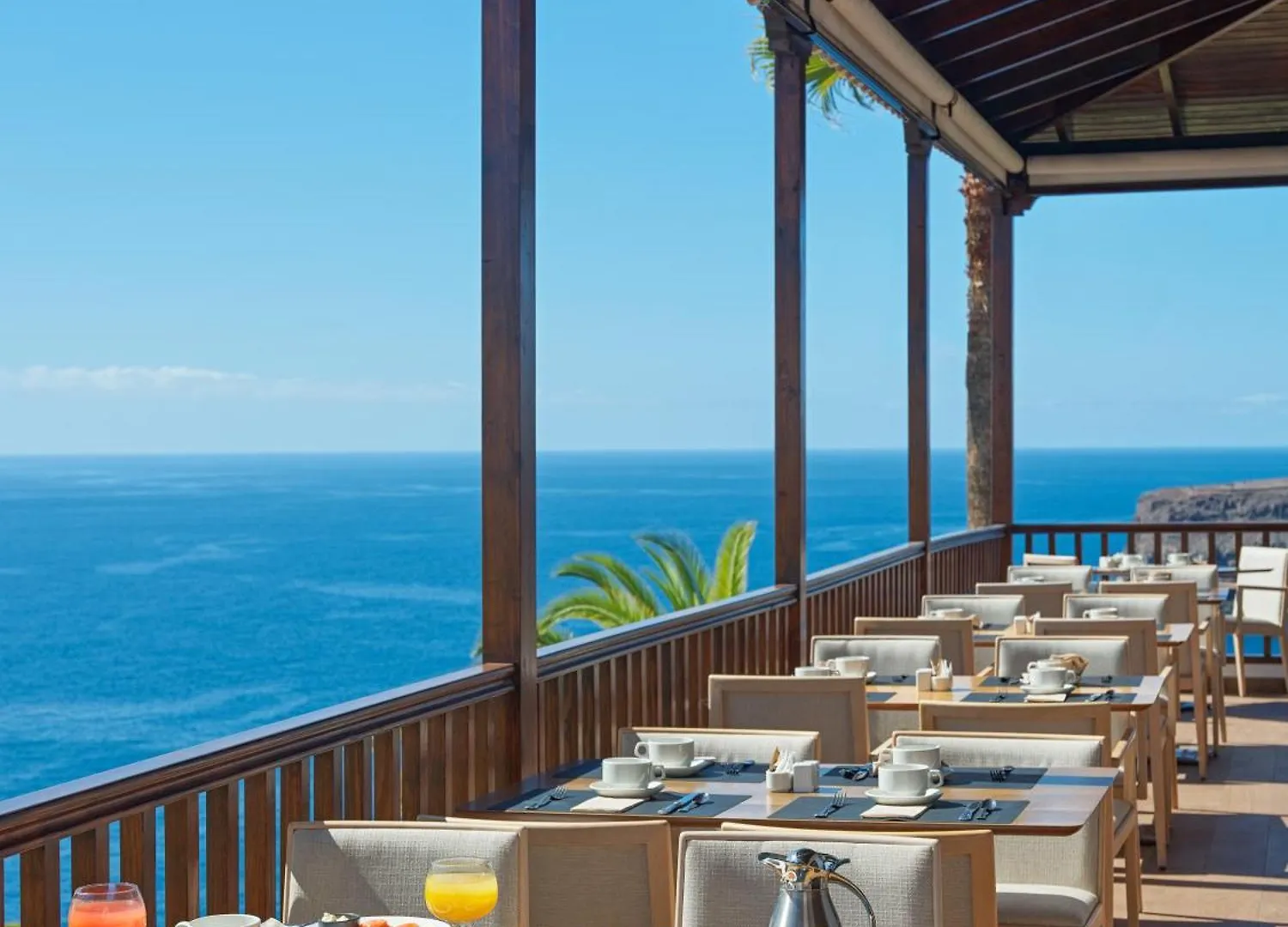 Hotel Jardin Tecina Playa de Santiago