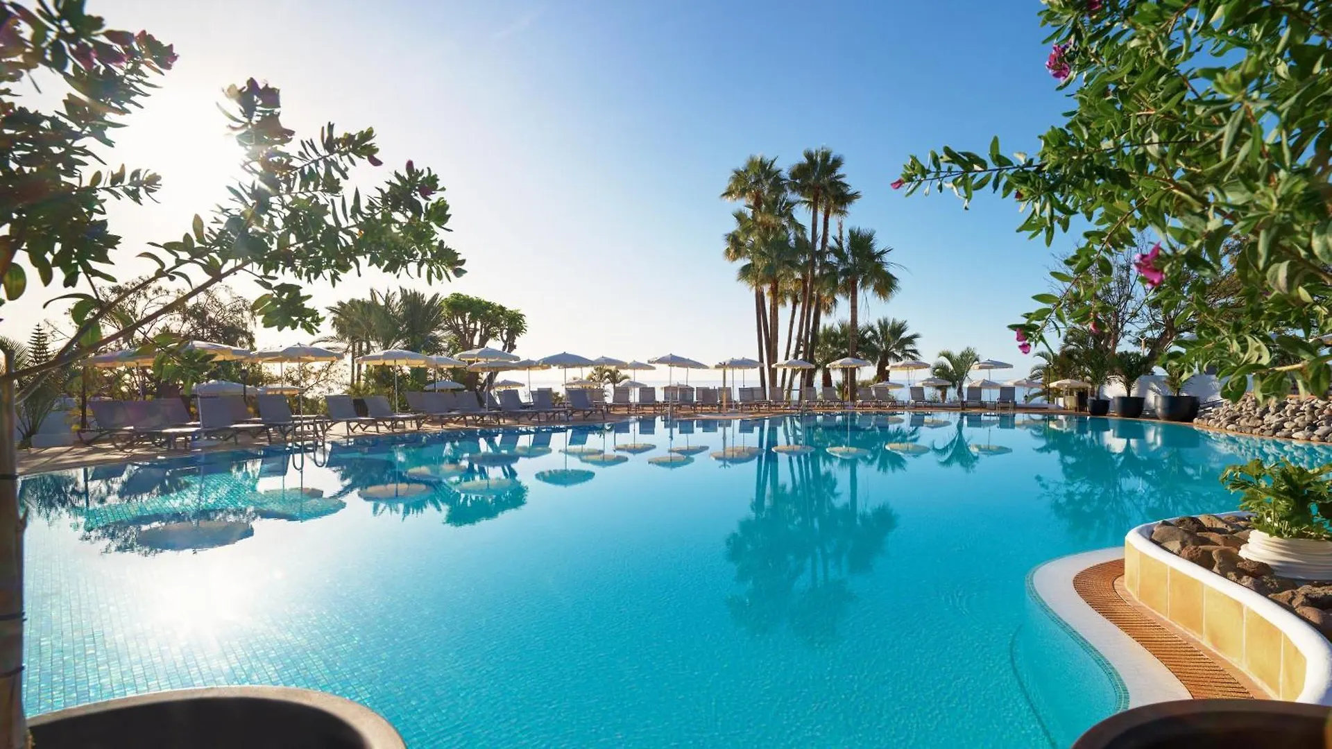 Hotel Jardin Tecina Playa de Santiago   Playa de Santiago (Isla de la Gomera)