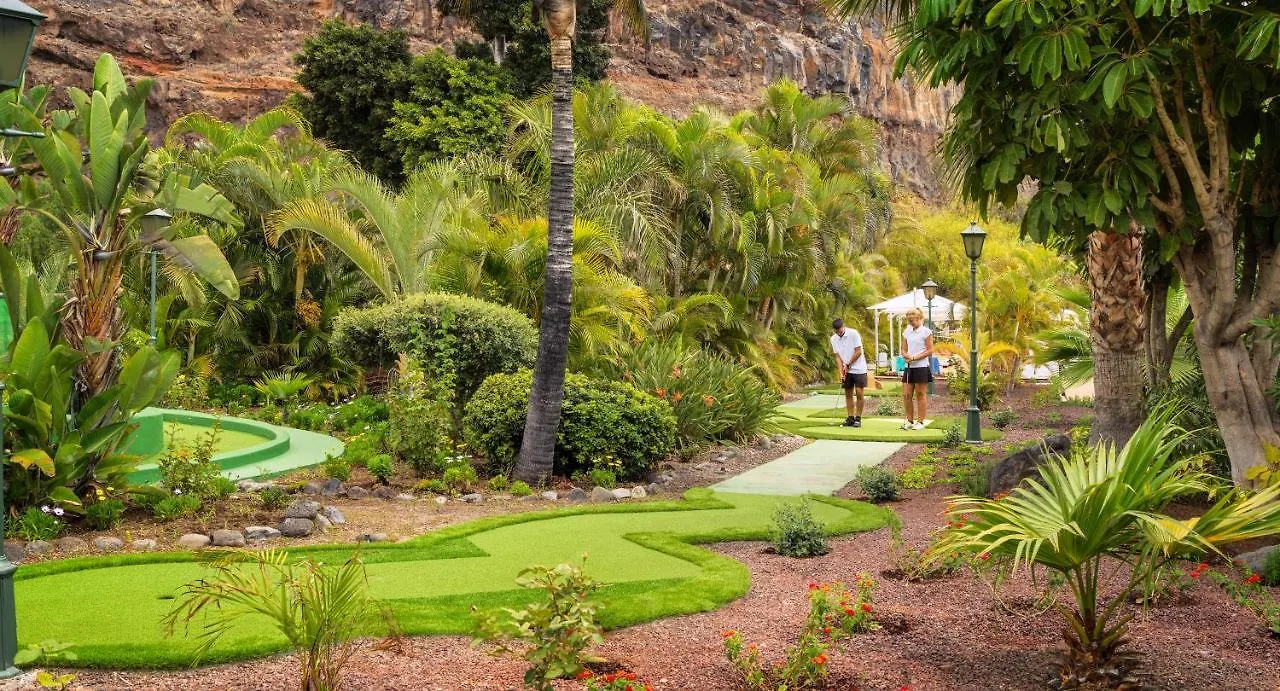Hotel Jardin Tecina Playa de Santiago  Playa de Santiago (Isla de la Gomera)