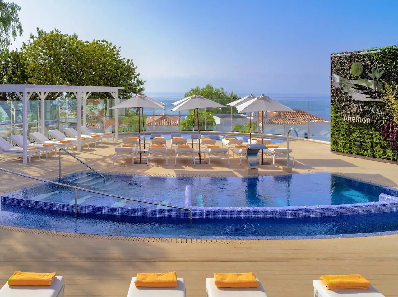 Hotel Jardin Tecina Playa de Santiago  Playa de Santiago (Isla de la Gomera)