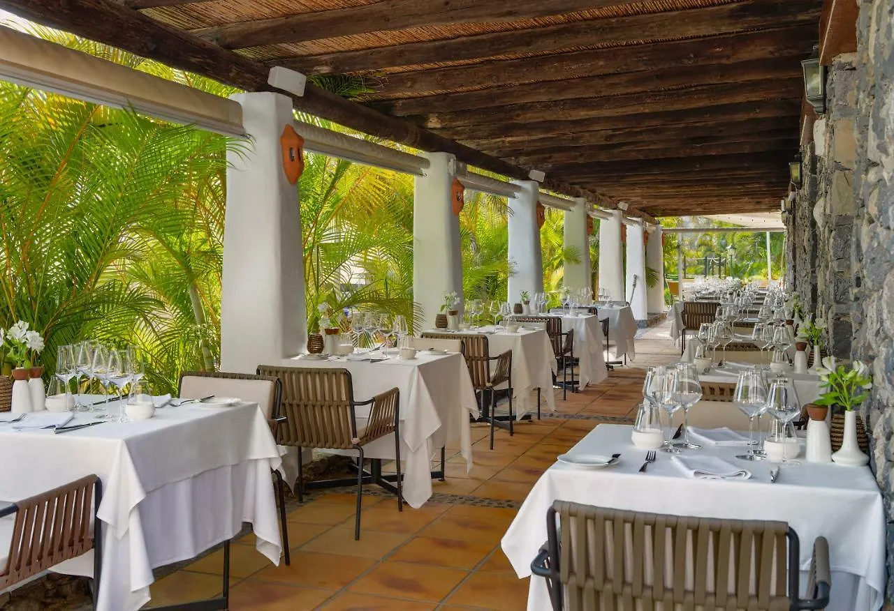 Hotel Jardin Tecina Playa de Santiago  Playa de Santiago (Isla de la Gomera)