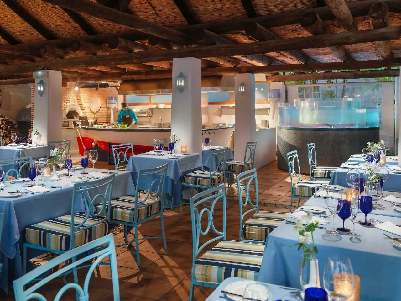 פלאיה דה סנטיאגו Hotel Jardin Tecina 4*, פלאיה דה סנטיאגו ספרד