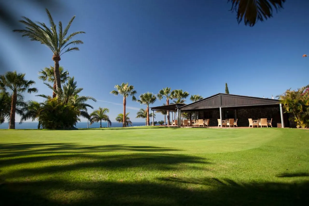 Hotel Jardin Tecina Playa de Santiago