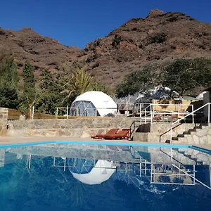Blue Ocean Camp - Village de vacances