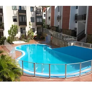  Apartment La Perla