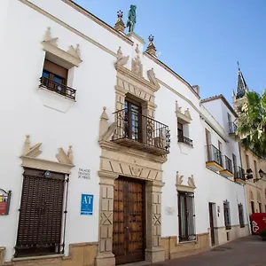 Palacio Sirvente Mieres - Parking Gratuito Apartment Andujar