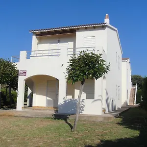 Rayma I-ii-iii Apartment Cala Blanca (Menorca)