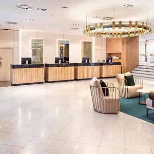 Melia Avenida De America Hotel