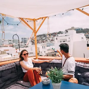 Dona Rose Old Town Hostel Las Palmas de Gran Canaria