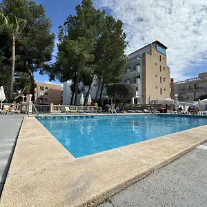 Bluesea Costa Hotell El Arenal (Mallorca)