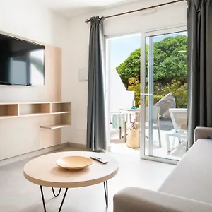 Santa Rosa Hotel apartamentowy