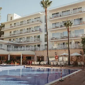 Roc Oberoy - Adults Only Hotell Peguera
