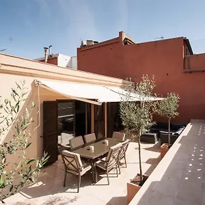 Bcn 41 Apartment Barcelona