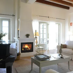 Mas Del Mar Country house Sant Pere Pescador