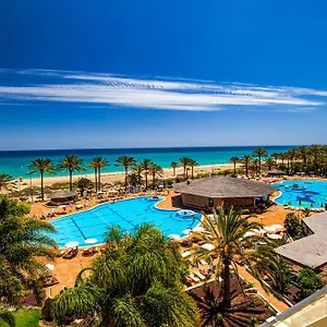 Отель Sbh Palace Thalasso &