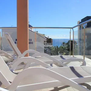 Guerrero Apartment Torre Del Mar