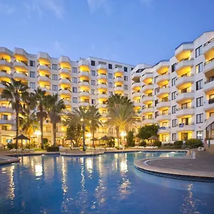 Lejlighedshotel Trh Jardin Del Mar