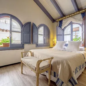 Apartasuites Alberca Deluxe Apartment Cordoba