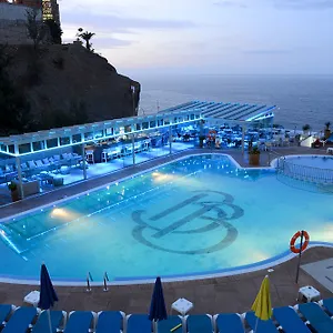 Lägenhetshotell Bahia Blanca, Puerto Rico (Gran Canaria)