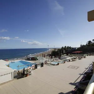 Апарт-отель Atlantic Club