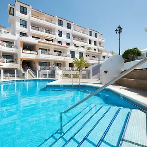 Отель Club Tenerife
