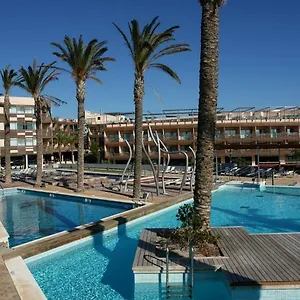 Ohtels Les Oliveres Hotell El Perelló