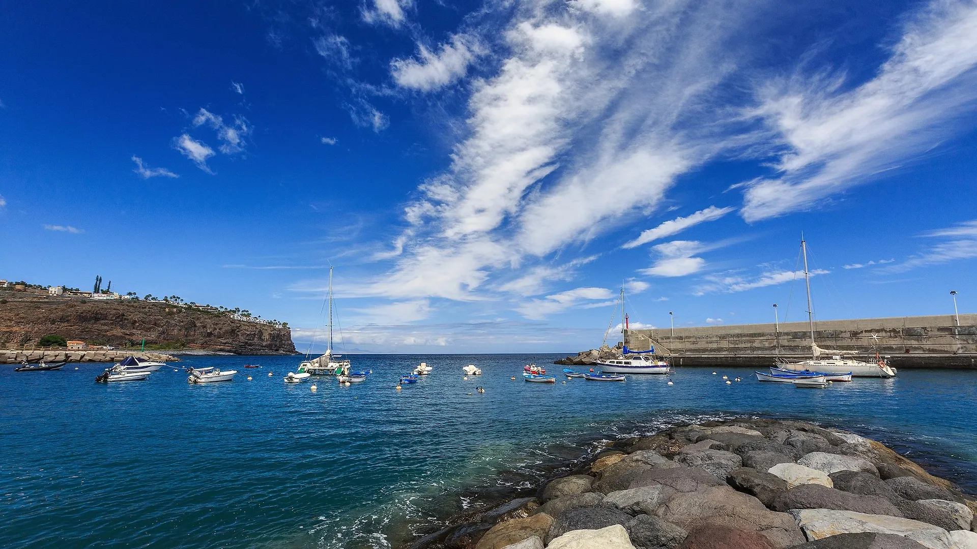 Hotel Jardin Tecina Playa de Santiago  Playa de Santiago (Isla de la Gomera)