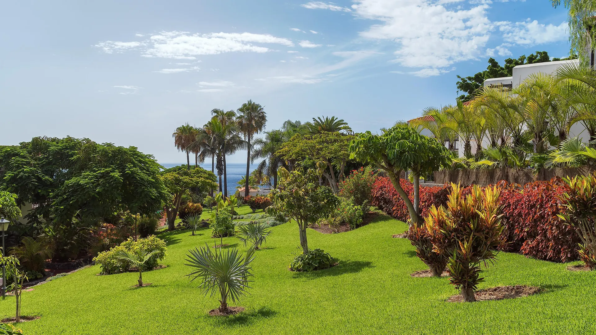 Hotel Jardin Tecina Playa de Santiago  4*, Playa de Santiago (Isla de la Gomera) Spain