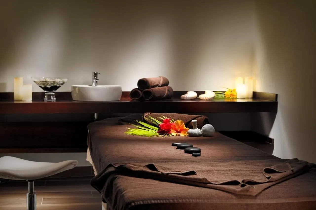 Hotel Jardin Tecina Плайя-де-Сантьяго
