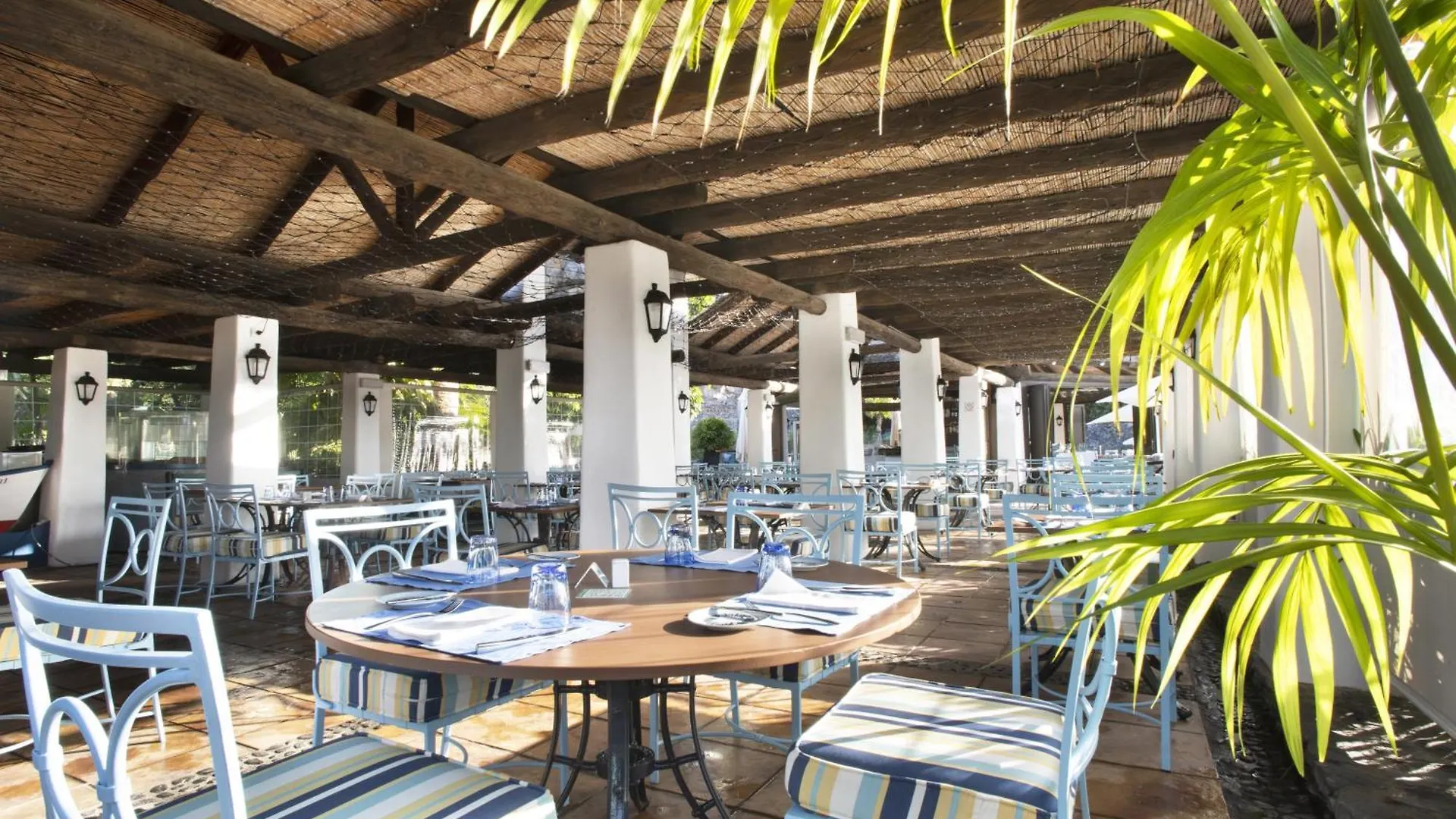 Hotel Jardin Tecina Playa de Santiago